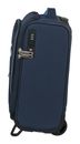 American Tourister Cloudrider Upright Underseater TSA Sky Navy