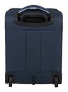 American Tourister Cloudrider Upright Underseater TSA Sky Navy