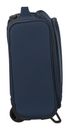 American Tourister Cloudrider Upright Underseater TSA Sky Navy