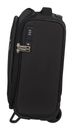 American Tourister Cloudrider Upright Underseater TSA Jet Black