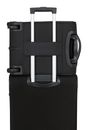 American Tourister Cloudrider Upright Underseater TSA Jet Black