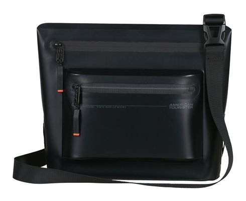 American Tourister Colourdry Bag M True Black