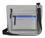 American Tourister Colourdry Bag M Glacial Silver
