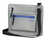 American Tourister Colourdry Bag M Glacial Silver