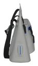 American Tourister Colourdry Bag M Glacial Silver