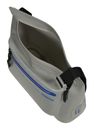 American Tourister Colourdry Bag M Glacial Silver