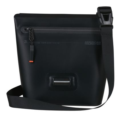 American Tourister Colourdry Bag S True Black American Tourister Colourdry Bag S True Black