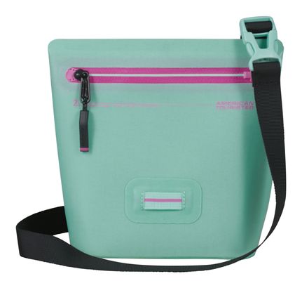 American Tourister Colourdry Bag S Jelly Mint