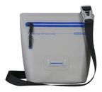 American Tourister Colourdry Bag S Glacial Silver