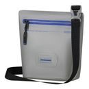 American Tourister Colourdry Bag S Glacial Silver