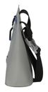 American Tourister Colourdry Bag S Glacial Silver