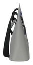 American Tourister Colourdry Bag S Glacial Silver