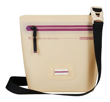 American Tourister Colourdry Bag S Summer Sand