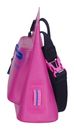 American Tourister Colourdry Bag M Electric Fuchsia