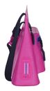 American Tourister Colourdry Bag M Electric Fuchsia