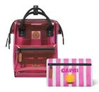 CABAIA Adventurer Tansparent Backpack S Sorrento