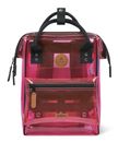 CABAIA Adventurer Tansparent Backpack S Sorrento