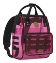 CABAIA Adventurer Tansparent Backpack S Sorrento