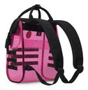 CABAIA Adventurer Tansparent Backpack S Sorrento