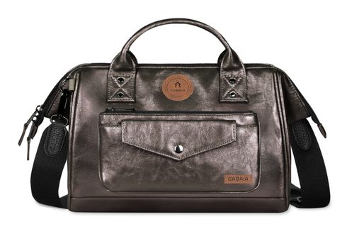 CABAIA Adventurer Iridescent Crossbody L Louisville