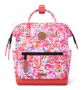 CABAIA Adventurer All Over Backpack XS Santorini