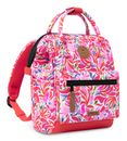 CABAIA Adventurer All Over Backpack XS Santorini
