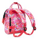 CABAIA Adventurer All Over Backpack XS Santorini