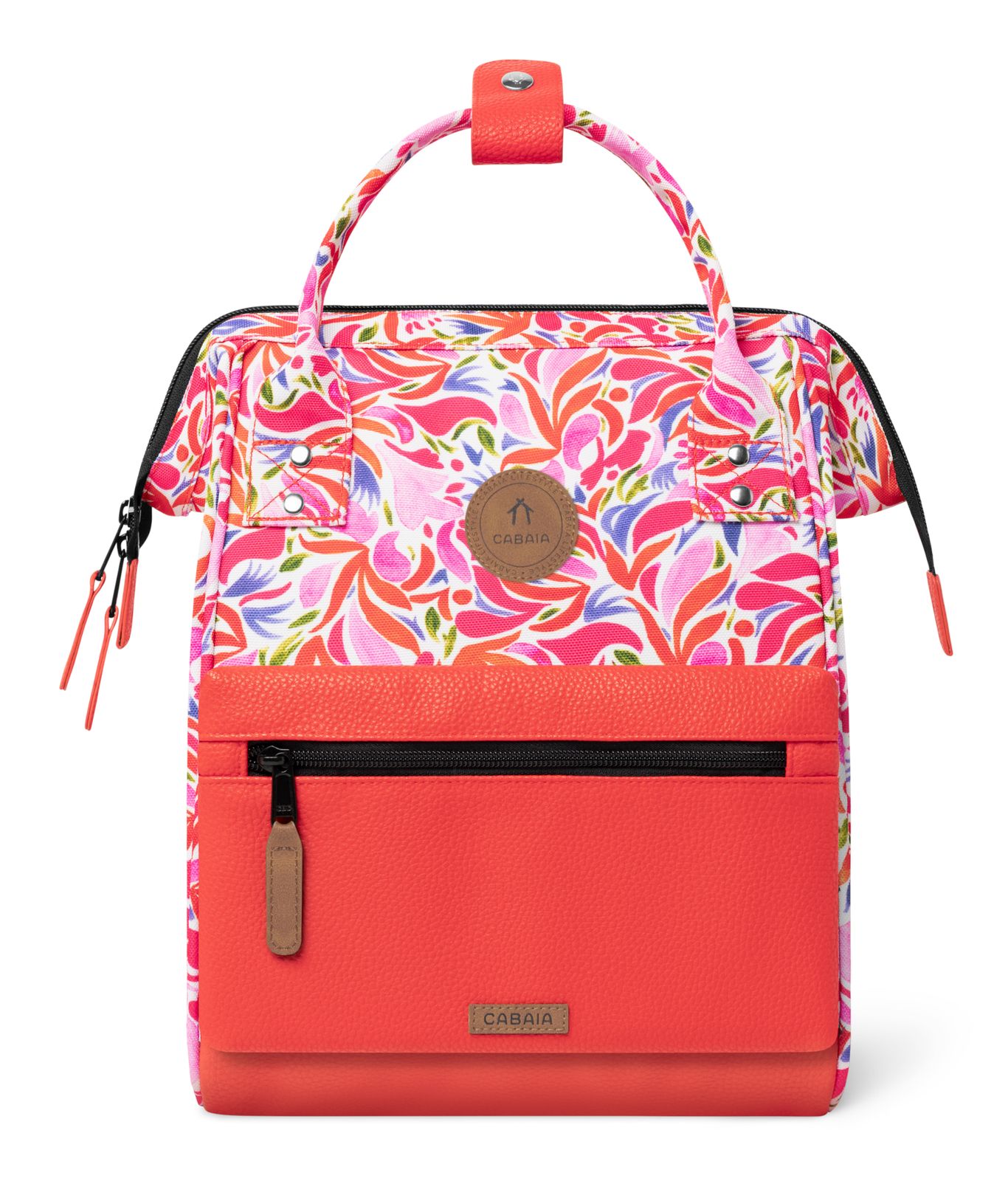 CABAIA Adventurer All Over Backpack S Santorini CABAIA Adventurer All Over Backpack S Santorini