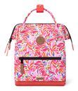 CABAIA Adventurer All Over Backpack S Santorini CABAIA Adventurer All Over Backpack S Santorini