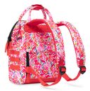 CABAIA Adventurer All Over Backpack S Santorini CABAIA Adventurer All Over Backpack S Santorini