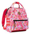 CABAIA Adventurer All Over Backpack S Santorini CABAIA Adventurer All Over Backpack S Santorini