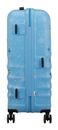 American Tourister Wavebreaker Disney Spinner 67 / 24 TSA Disney FL Stitch Universe