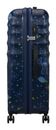 American Tourister Wavebreaker Disney Spinner 77 / 28 Disney Trolley Buzz Lightyear