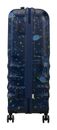 American Tourister Wavebreaker Disney Spinner 77 / 28 Disney Trolley Buzz Lightyear