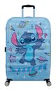 Stitch Universe