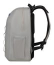 American Tourister Colourdry Backpack 15,6" Glacial Silver