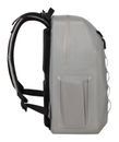 American Tourister Colourdry Backpack 15,6" Glacial Silver