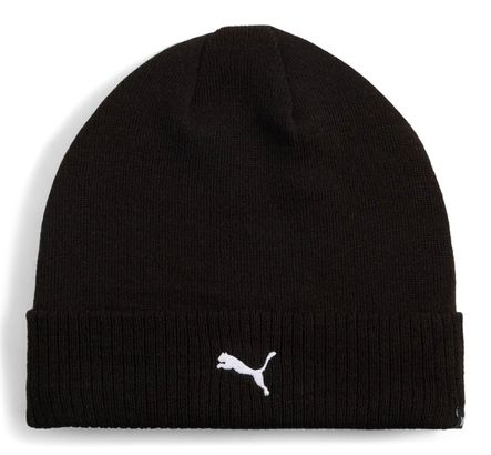 PUMA teamADDITIONS Beanie Black