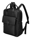 travelite Ville Backpack Black