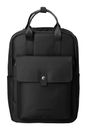 travelite Ville Backpack Black