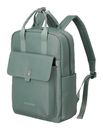 travelite Ville Backpack Sage Green