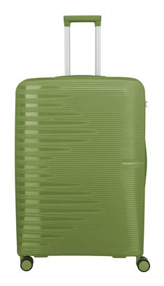 travelite Pacific 4W Trolley L Olive
