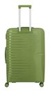 travelite Pacific 4W Trolley L Olive travelite Pacific 4W Trolley L Olive
