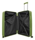 travelite Pacific 4W Trolley L Olive travelite Pacific 4W Trolley L Olive