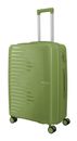 travelite Pacific 4W Trolley M Olive travelite Pacific 4W Trolley M Olive