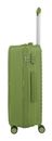 travelite Pacific 4W Trolley M Olive travelite Pacific 4W Trolley M Olive