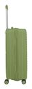 travelite Pacific 4W Trolley M Olive travelite Pacific 4W Trolley M Olive