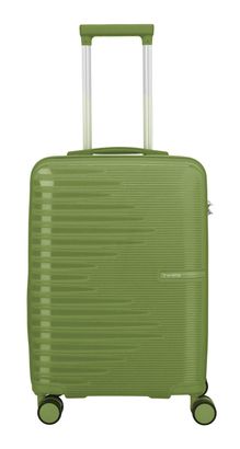 travelite Pacific 4W Trolley S Olive