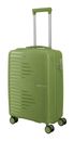 travelite Pacific 4W Trolley S Olive travelite Pacific 4W Trolley S Olive