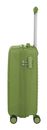 travelite Pacific 4W Trolley S Olive travelite Pacific 4W Trolley S Olive